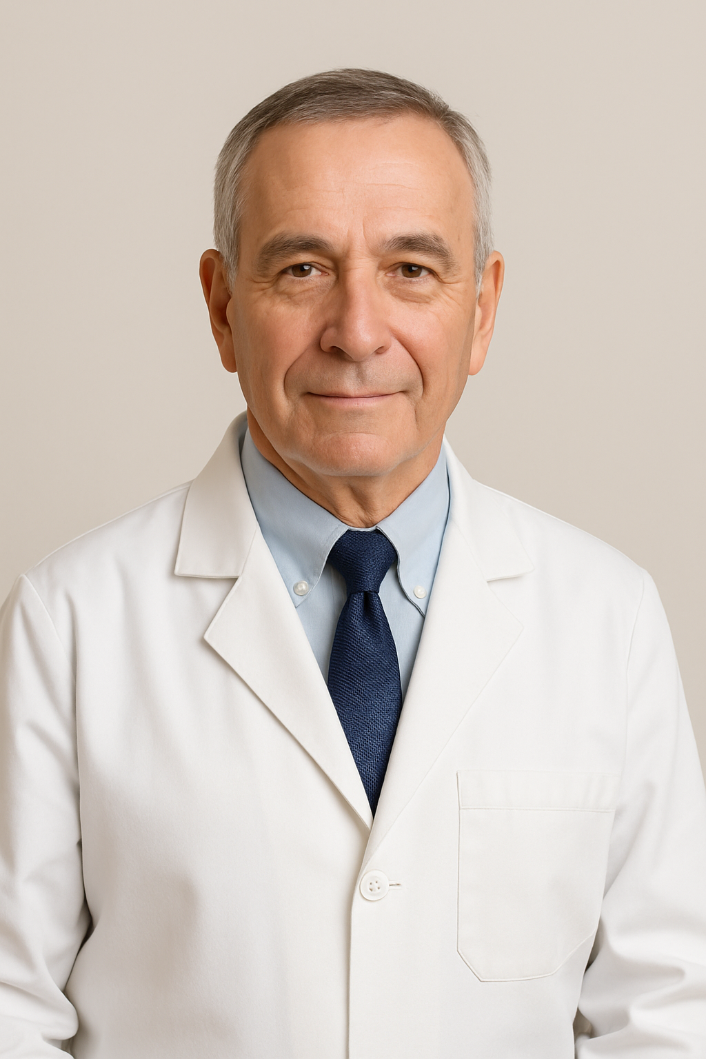 Dr. Michael Carter